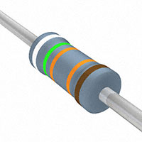 Yageo - MFR-25FBF52-953K - RES 953K OHM 1/4W 1% AXIAL