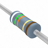Yageo - MFR-25FBF52-95R3 - RES 95.3 OHM 1/4W 1% AXIAL