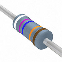 Yageo - MFR-25FBF52-976K - RES 976K OHM 1/4W 1% AXIAL