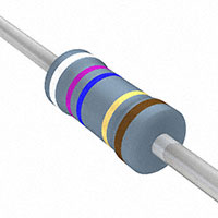 Yageo - MFR-25FBF52-97R6 - RES 97.6 OHM 1/4W 1% AXIAL