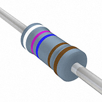 Yageo - MFR-25FRF52-9K76 - RES 9.76K OHM 1/4W 1% AXIAL