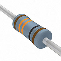 Yageo - MFR-25FBF52-133R - RES 133 OHM 1/4W 1% AXIAL