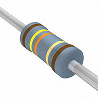 Yageo - MFR-25FBF52-14R3 - RES 14.3 OHM 1/4W 1% AXIAL