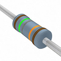 Yageo - MFR-25FBF52-133K - RES 133K OHM 1/4W 1% AXIAL
