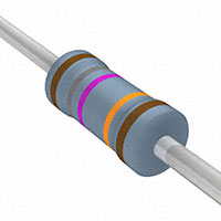 Yageo - MFR-25FRF52-191K - RES 191K OHM 1/4W 1% AXIAL