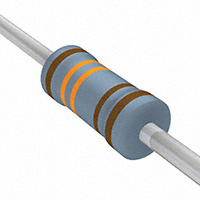 Yageo - MFR-25FRF52-1K33 - RES 1.33K OHM 1/4W 1% AXIAL