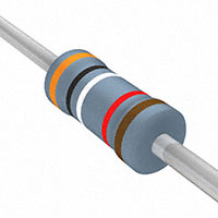 Yageo - MFR-25FRF52-30K9 - RES 30.9K OHM 1/4W 1% AXIAL