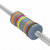Yageo - MFR-25FBF52-324K - RES 324K OHM 1/4W 1% AXIAL