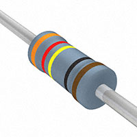 Yageo - MFR-25FBF52-324R - RES 324 OHM 1/4W 1% AXIAL