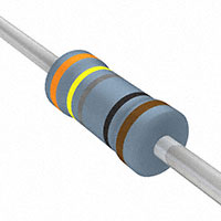 Yageo - MFR-25FBF52-348R - RES 348 OHM 1/4W 1% AXIAL