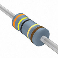 Yageo - MFR-25FBF52-34R - RES 34 OHM 1/4W 1% AXIAL