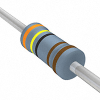 Yageo - MFR-25FBF52-3K4 - RES 3.4K OHM 1/4W 1% AXIAL