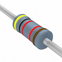 Yageo - MFR-25FBF52-40K2 - RES 40.2K OHM 1/4W 1% AXIAL