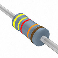 Yageo - MFR-25FBF52-442K - RES 442K OHM 1/4W 1% AXIAL