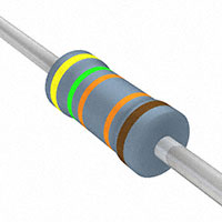 Yageo - MFR-25FBF52-453K - RES 453K OHM 1/4W 1% AXIAL