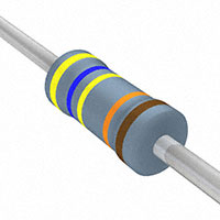 Yageo - MFR-25FRF52-464K - RES 464K OHM 1/4W 1% AXIAL