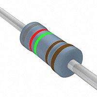Yageo - MFR-25FRF52-8K25 - RES 8.25K OHM 1/4W 1% AXIAL