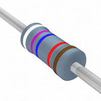 Yageo - MFR-25FRF52-97K6 - RES 97.6K OHM 1/4W 1% AXIAL