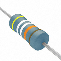 Yageo - MFR-25FBF52-499K - RES 499K OHM 1/4W 1% AXIAL