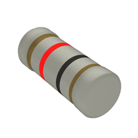 Yageo - MMF25SFRF12R - RES SMD 12 OHM 1% 1/4W MELF