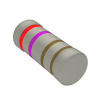 Yageo - MMF25SFRE270R - RES SMD 270 OHM 1% 1/4W MELF