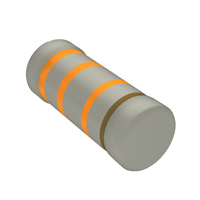 Yageo - MMF25SFRF33K - RES SMD 33K OHM 1% 1/4W MELF