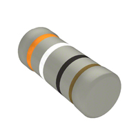 Yageo - MMF25SFRF39R - RES SMD 39 OHM 1% 1/4W MELF