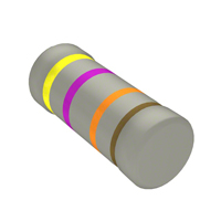 Yageo - MMF25SFRF47K - RES SMD 47K OHM 1% 1/4W MELF