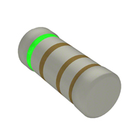 Yageo - MMF25SFRF510R - RES SMD 510 OHM 1% 1/4W MELF