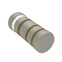 Yageo - MMF25SFRF910R - RES SMD 910 OHM 1% 1/4W MELF