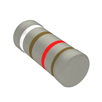 Yageo - MMF25SFRF9K1 - RES SMD 9.1K OHM 1% 1/4W MELF