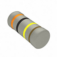 Yageo - MMF1WSFRE300K - RES SMD 300K OHM 1% 1W MELF