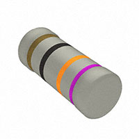 Yageo - MMF-50BRD10K - RES SMD 10K OHM 0.1% 1/2W MELF