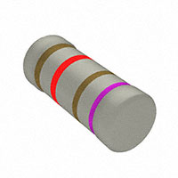 Yageo - MMF-50BRD120R - RES SMD 120 OHM 0.1% 1/2W MELF