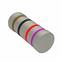 Yageo - MMF25SBRD1K - RES SMD 1K OHM 0.1% 1/4W MELF