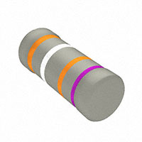 Yageo - MMF25SBRD39K - RES SMD 39K OHM 0.1% 1/4W MELF