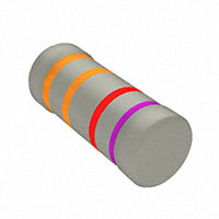 Yageo - MMF25SBRD3K3 - RES SMD 3.3K OHM 0.1% 1/4W MELF