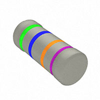 Yageo - MMF25SBRD56K - RES SMD 56K OHM 0.1% 1/4W MELF