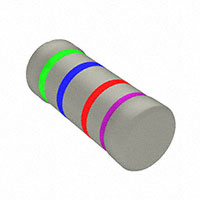 Yageo - MMF25SBRD5K6 - RES SMD 5.6K OHM 0.1% 1/4W MELF