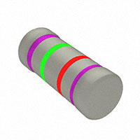 Yageo - MMF25SBRD7K5 - RES SMD 7.5K OHM 0.1% 1/4W MELF