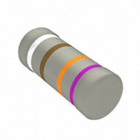 Yageo - MMF25SBRD91K - RES SMD 91K OHM 0.1% 1/4W MELF