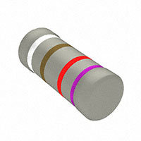 Yageo - MMF25SBRD9K1 - RES SMD 9.1K OHM 0.1% 1/4W MELF