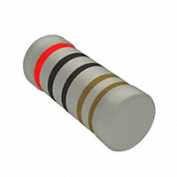 Yageo - MMF25SFRE2K - RES SMD 2K OHM 1% 1/4W MELF