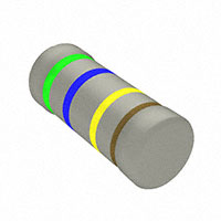 Yageo - MMF50SFRE560K - RES SMD 560K OHM 1% 1/2W MELF