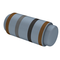 Yageo - MMP100FRF18R - RES SMD 18 OHM 1% 1W MELF