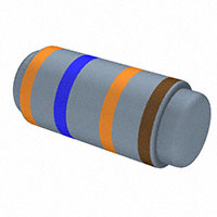 Yageo - MMP200FRF36K - RES SMD 36K OHM 1% 2W MELF