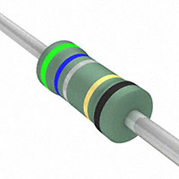 Yageo - NKN100JR-52-0R56 - RES 560 MOHM 1W 5% AXIAL
