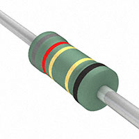 Yageo - NKN100JR-52-8R2 - RES 8.2 OHM 1W 5% AXIAL