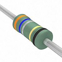 Yageo - NKN100JT-73-20R - RES 20 OHM 1W 5% AXIAL