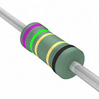 Yageo - NKN1WJT-52-7R5 - RES 7.5 OHM 1W 5% AXIAL